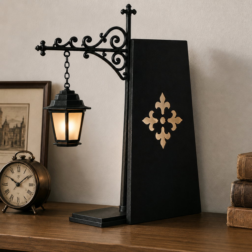 Fable Lantern