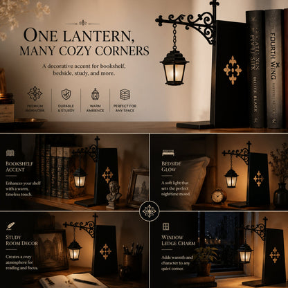 Fable Lantern