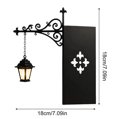 Fable Lantern