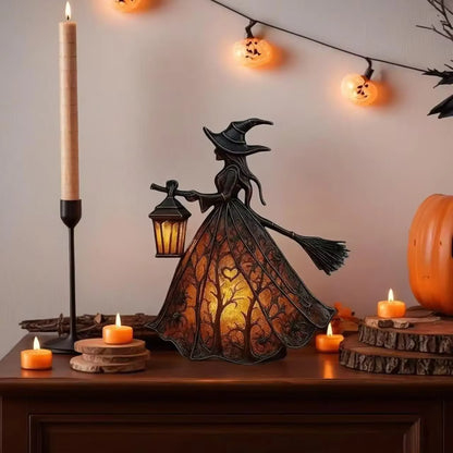 Hallow's Eve Lantern