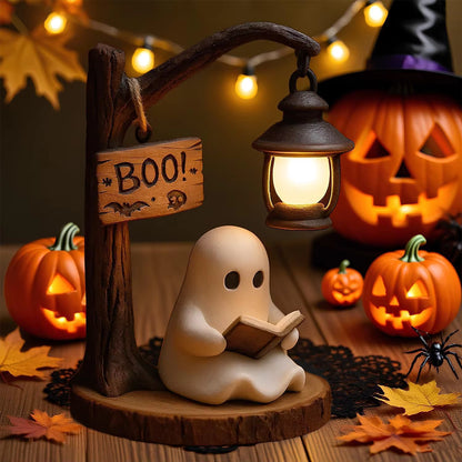 Hallow's Eve Lantern