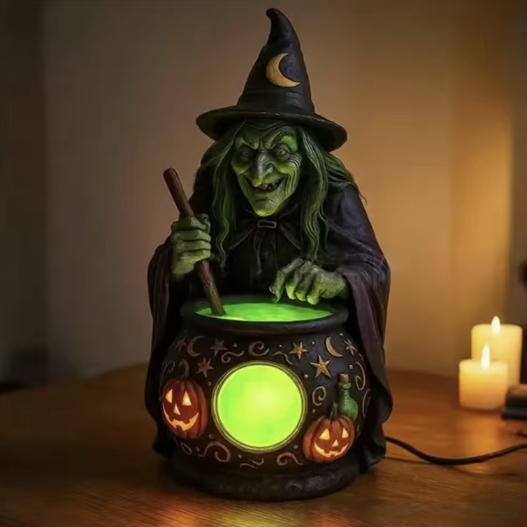 Hallow's Eve Lantern