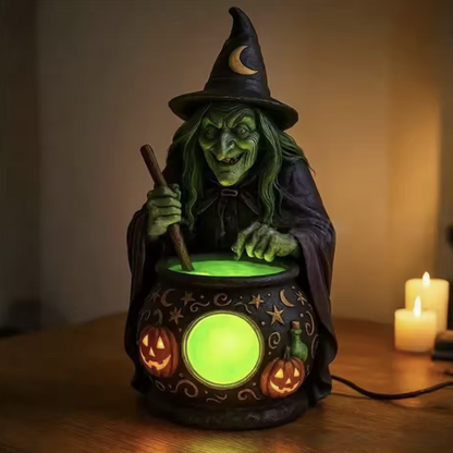 Hallow's Eve Lantern