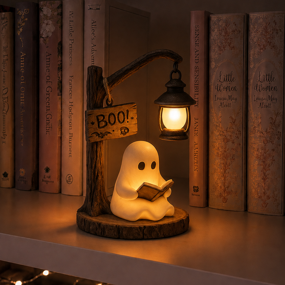 Hallow's Eve Lantern